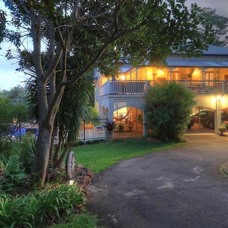 Mitta Glen Guesthouse Flaxton Kültér fotó