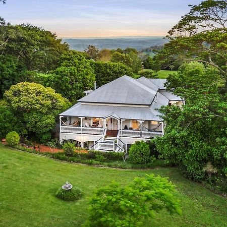 Mitta Glen Guesthouse Flaxton Kültér fotó