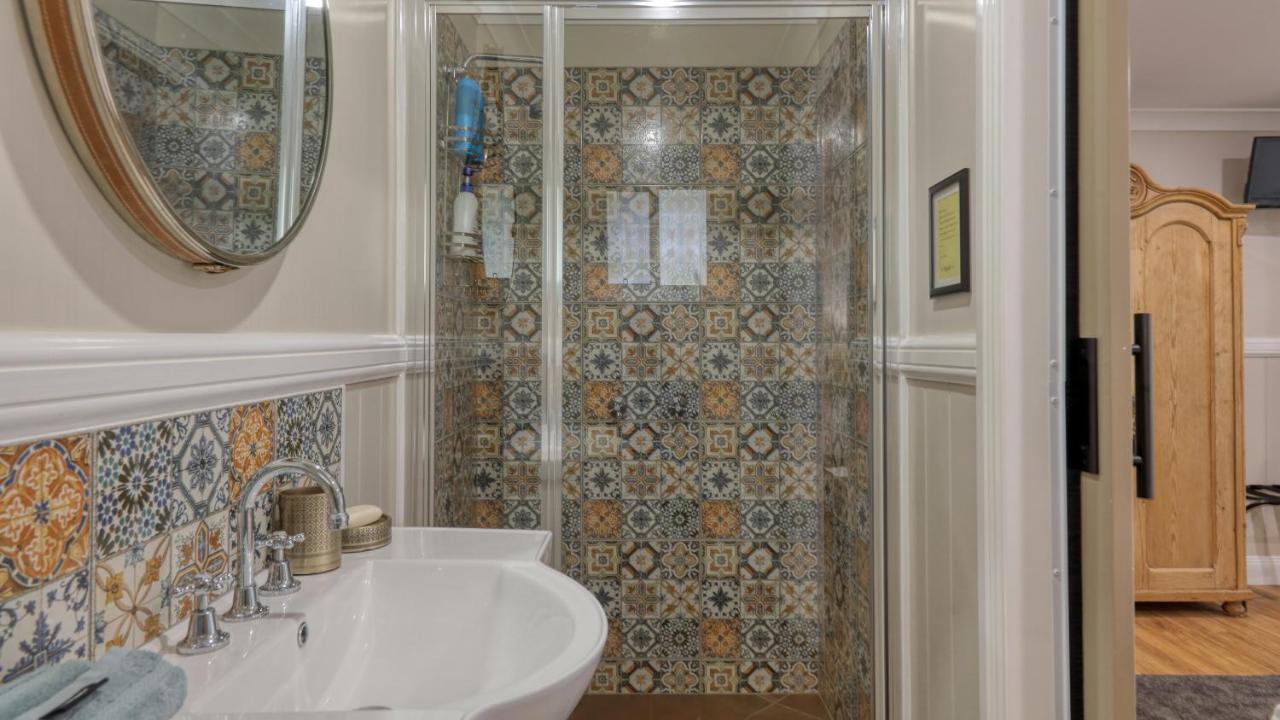 Mitta Glen Guesthouse Flaxton Kültér fotó