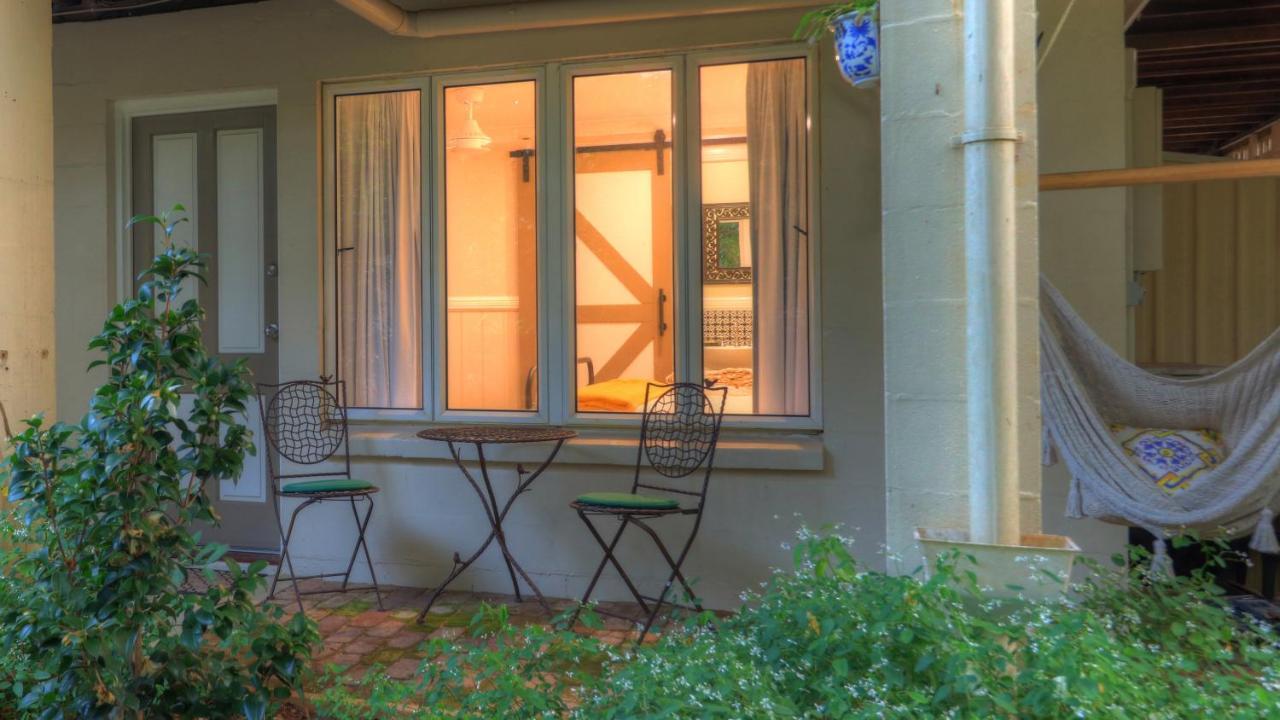 Mitta Glen Guesthouse Flaxton Kültér fotó