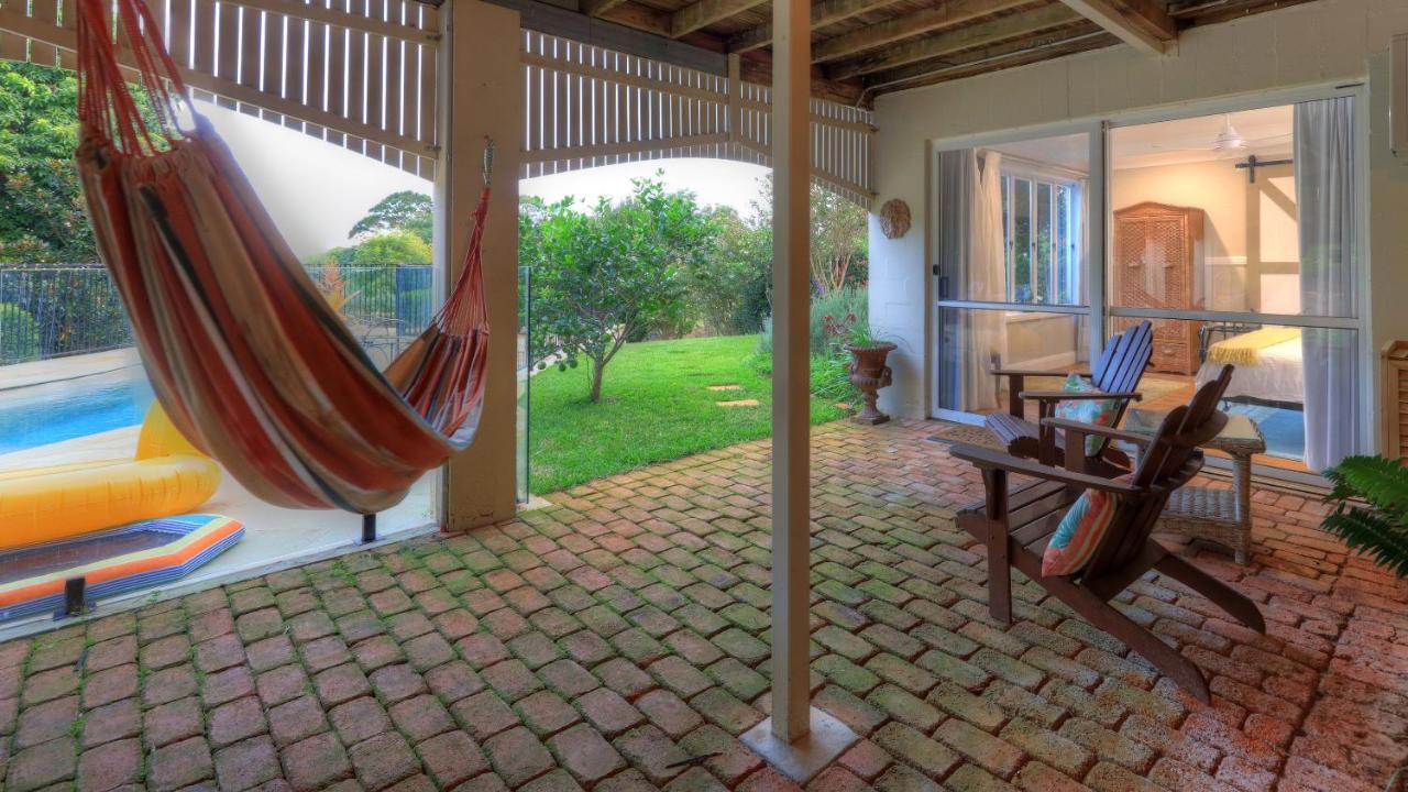 Mitta Glen Guesthouse Flaxton Kültér fotó